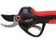 Blue Bird PS 23-28C Faster - Electric Pruning Shears - 2x 16.8V 2.5Ah