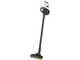 Karcher VC 4 Cordless myHome Pet - Cordless Vacuum Cleaner - 21.6 V - 2.5 Ah