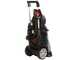 Bosch Professional GHP 5-65 X - Cold Water Pressure Washer - 160 bar - 498 l/h