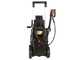 Bosch Professional GHP 5-65 X - Cold Water Pressure Washer - 160 bar - 498 l/h