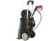 Bosch Professional GHP 5-65 X - Cold Water Pressure Washer - 160 bar - 498 l/h