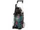 Bosch Professional GHP 5-65 X - Cold Water Pressure Washer - 160 bar - 498 l/h