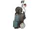 Bosch Professional GHP 5-65 X - Cold Water Pressure Washer - 160 bar - 498 l/h