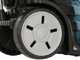 Bosch Professional GHP 5-65 X - Cold Water Pressure Washer - 160 bar - 498 l/h