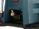 Bosch Professional GHP 5-65 X - Cold Water Pressure Washer - 160 bar - 498 l/h