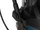Bosch Professional GHP 5-65 X - Cold Water Pressure Washer - 160 bar - 498 l/h