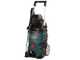 Bosch Professional GHP 5-65 X - Cold Water Pressure Washer - 160 bar - 498 l/h
