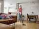 Karcher VC 4 Cordless myHome Car - Cordless Vacuum Cleaner - 21.6 V - 2.5 Ah