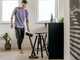Karcher VC 4 Cordless myHome Car - Cordless Vacuum Cleaner - 21.6 V - 2.5 Ah