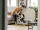Karcher VC 4 Cordless myHome Car - Cordless Vacuum Cleaner - 21.6 V - 2.5 Ah