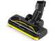 Karcher VC 4 Cordless myHome Car - Cordless Vacuum Cleaner - 21.6 V - 2.5 Ah