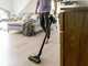 Karcher VC 4 Cordless myHome Car - Cordless Vacuum Cleaner - 21.6 V - 2.5 Ah