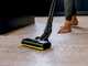 Karcher VC 4 Cordless myHome Car - Cordless Vacuum Cleaner - 21.6 V - 2.5 Ah
