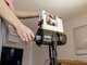 Karcher VC 4 Cordless myHome Car - Cordless Vacuum Cleaner - 21.6 V - 2.5 Ah