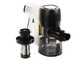 Karcher VC 4 Cordless myHome Car - Cordless Vacuum Cleaner - 21.6 V - 2.5 Ah