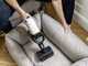 Karcher VC 4 Cordless myHome Car - Cordless Vacuum Cleaner - 21.6 V - 2.5 Ah