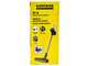 Karcher VC 6 Cordless ourFamily Pet - Cordless Vacuum Cleaner - 25.2 V - 2.5 Ah