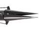 Ama 97853 - Manual Transplanter - Metal Frame