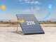 EcoFlow Rigid Solar Panel - 2 x 400W