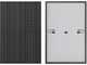 EcoFlow Rigid Solar Panel - 2 x 400W