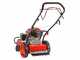 Blue Bird TrimTech T - Self-Propelled 4-Stroke Petrol Wheeled Brush Cutter