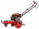 Blue Bird TrimTech T - Self-Propelled 4-Stroke Petrol Wheeled Brush Cutter