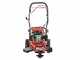 Blue Bird TrimTech T - Self-Propelled 4-Stroke Petrol Wheeled Brush Cutter