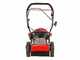 Blue Bird TrimTech T - Self-Propelled 4-Stroke Petrol Wheeled Brush Cutter