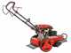 Blue Bird TrimTech T - Self-Propelled 4-Stroke Petrol Wheeled Brush Cutter