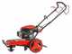 Blue Bird TrimTech T - Self-Propelled 4-Stroke Petrol Wheeled Brush Cutter