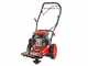 Blue Bird TrimTech T - Self-Propelled 4-Stroke Petrol Wheeled Brush Cutter