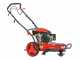 Blue Bird TrimTech T - Self-Propelled 4-Stroke Petrol Wheeled Brush Cutter