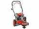 Blue Bird TrimTech T - Self-Propelled 4-Stroke Petrol Wheeled Brush Cutter
