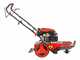 Blue Bird TrimTech T - Self-Propelled 4-Stroke Petrol Wheeled Brush Cutter