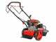 Blue Bird TrimTech T - Self-Propelled 4-Stroke Petrol Wheeled Brush Cutter