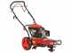 Blue Bird TrimTech T - Self-Propelled 4-Stroke Petrol Wheeled Brush Cutter