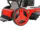 Blue Bird TrimTech T - Self-Propelled 4-Stroke Petrol Wheeled Brush Cutter