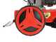 Blue Bird TrimTech T - Self-Propelled 4-Stroke Petrol Wheeled Brush Cutter