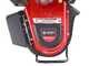 Blue Bird TrimTech T - Self-Propelled 4-Stroke Petrol Wheeled Brush Cutter