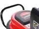 Blue Bird TrimTech T - Self-Propelled 4-Stroke Petrol Wheeled Brush Cutter