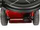 Blue Bird TrimTech T - Self-Propelled 4-Stroke Petrol Wheeled Brush Cutter