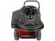 Blue Bird TrimTech T - Self-Propelled 4-Stroke Petrol Wheeled Brush Cutter