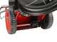 Blue Bird TrimTech T - Self-Propelled 4-Stroke Petrol Wheeled Brush Cutter