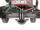 Blue Bird TrimTech T - Self-Propelled 4-Stroke Petrol Wheeled Brush Cutter