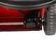 Blue Bird TrimTech T - Self-Propelled 4-Stroke Petrol Wheeled Brush Cutter