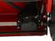 Blue Bird TrimTech T - Self-Propelled 4-Stroke Petrol Wheeled Brush Cutter