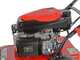 Blue Bird TrimTech T - Self-Propelled 4-Stroke Petrol Wheeled Brush Cutter