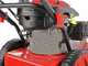 Blue Bird TrimTech T - Self-Propelled 4-Stroke Petrol Wheeled Brush Cutter