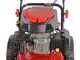 Blue Bird TrimTech T - Self-Propelled 4-Stroke Petrol Wheeled Brush Cutter