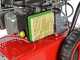 Blue Bird TrimTech T - Self-Propelled 4-Stroke Petrol Wheeled Brush Cutter